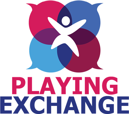 Playing Exchange Logo